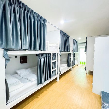 Diff Hostel Μπανγκόκ Εξωτερικό φωτογραφία