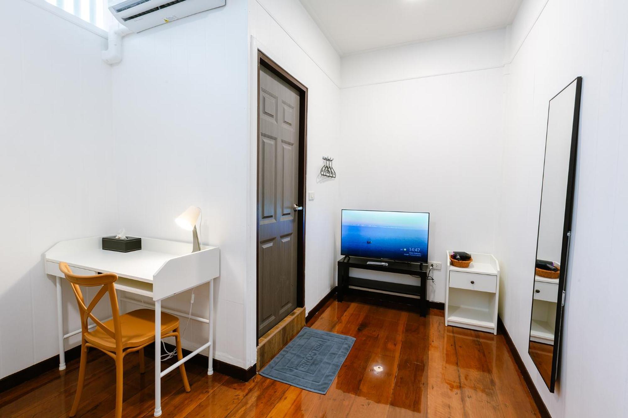 Diff Hostel Μπανγκόκ Εξωτερικό φωτογραφία