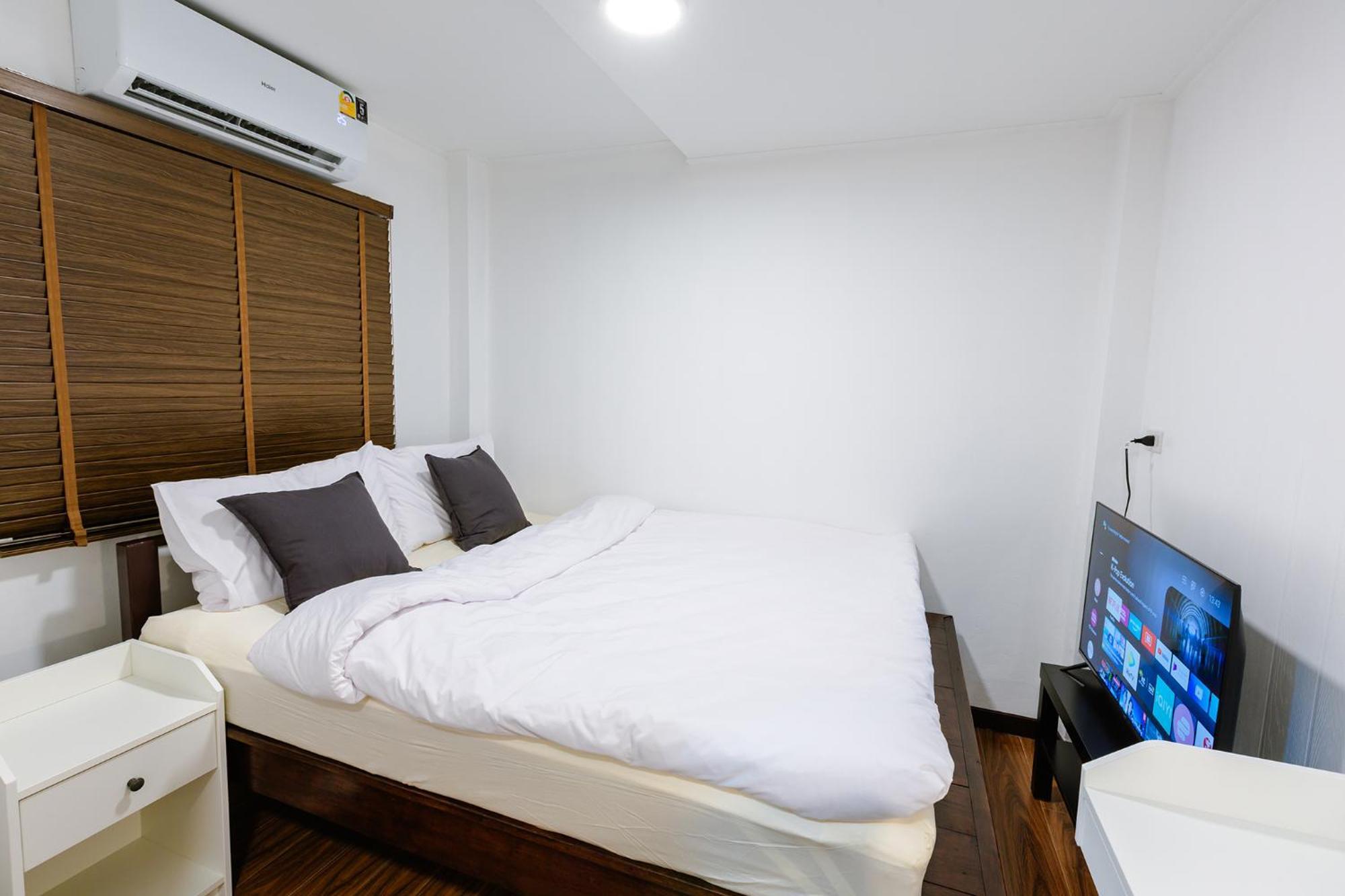 Diff Hostel Μπανγκόκ Εξωτερικό φωτογραφία