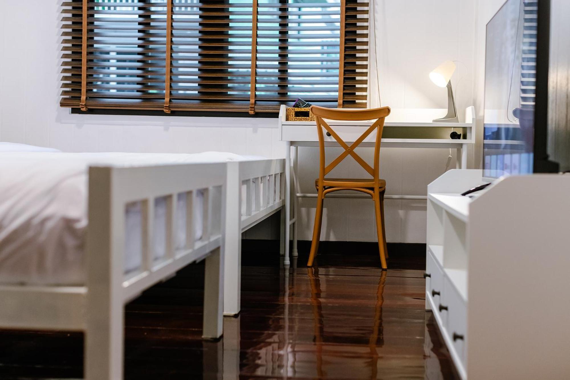 Diff Hostel Μπανγκόκ Εξωτερικό φωτογραφία