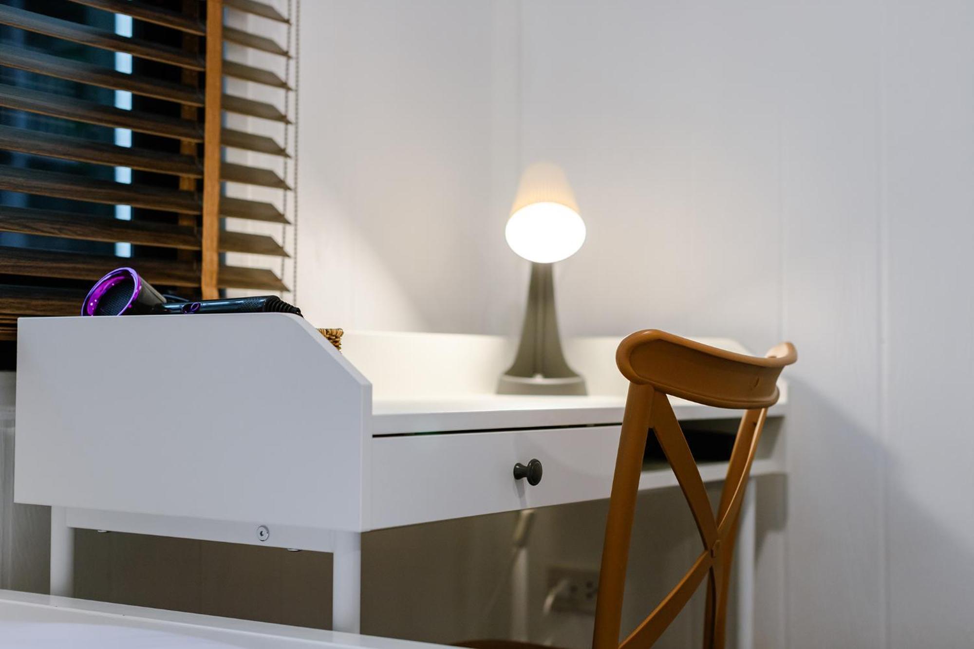 Diff Hostel Μπανγκόκ Εξωτερικό φωτογραφία