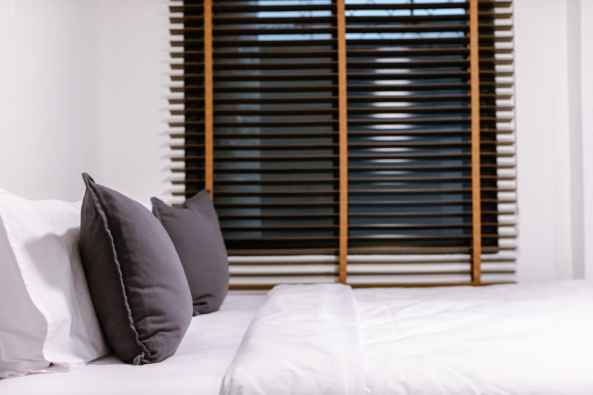 Diff Hostel Μπανγκόκ Εξωτερικό φωτογραφία
