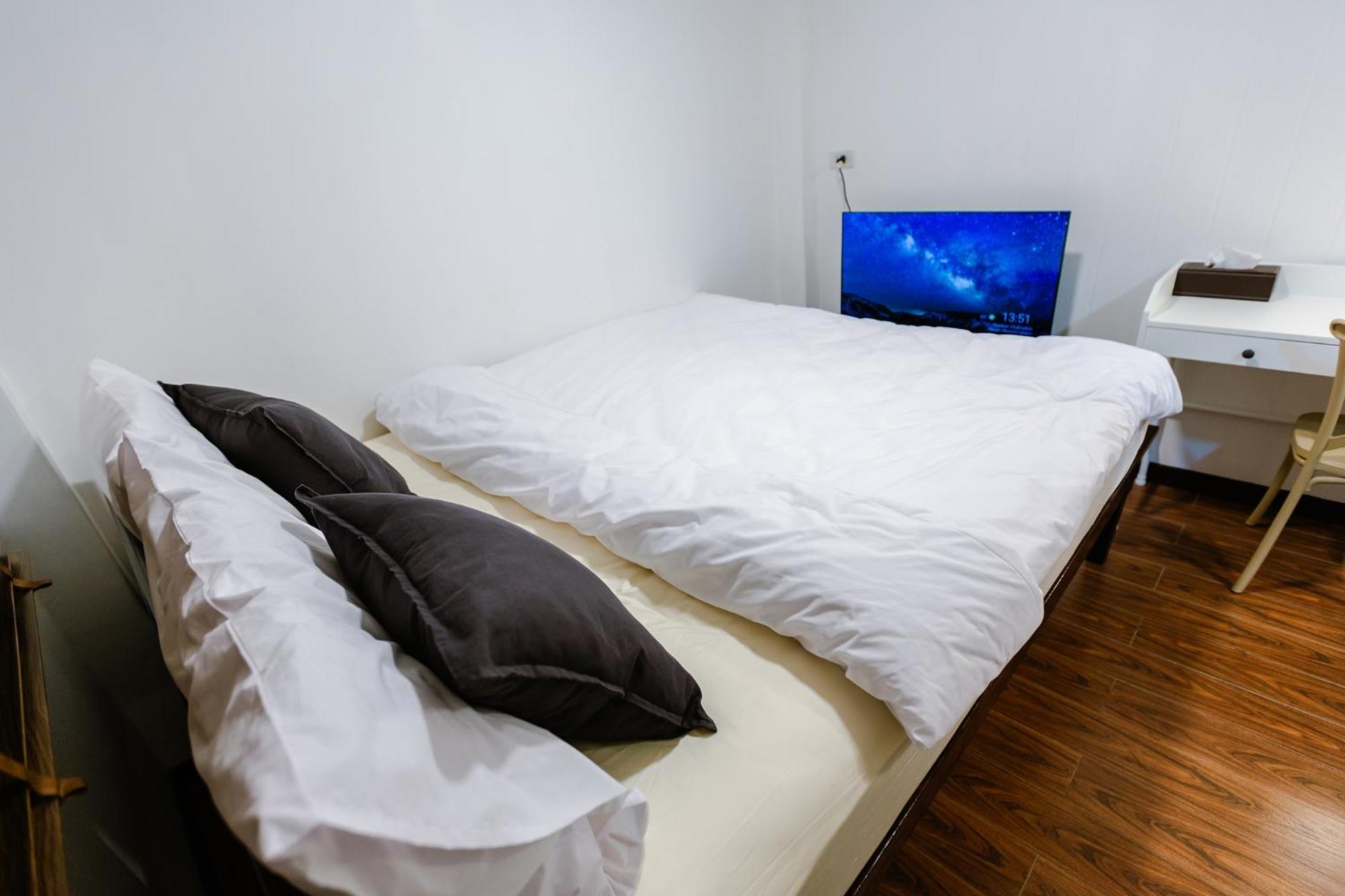 Diff Hostel Μπανγκόκ Εξωτερικό φωτογραφία
