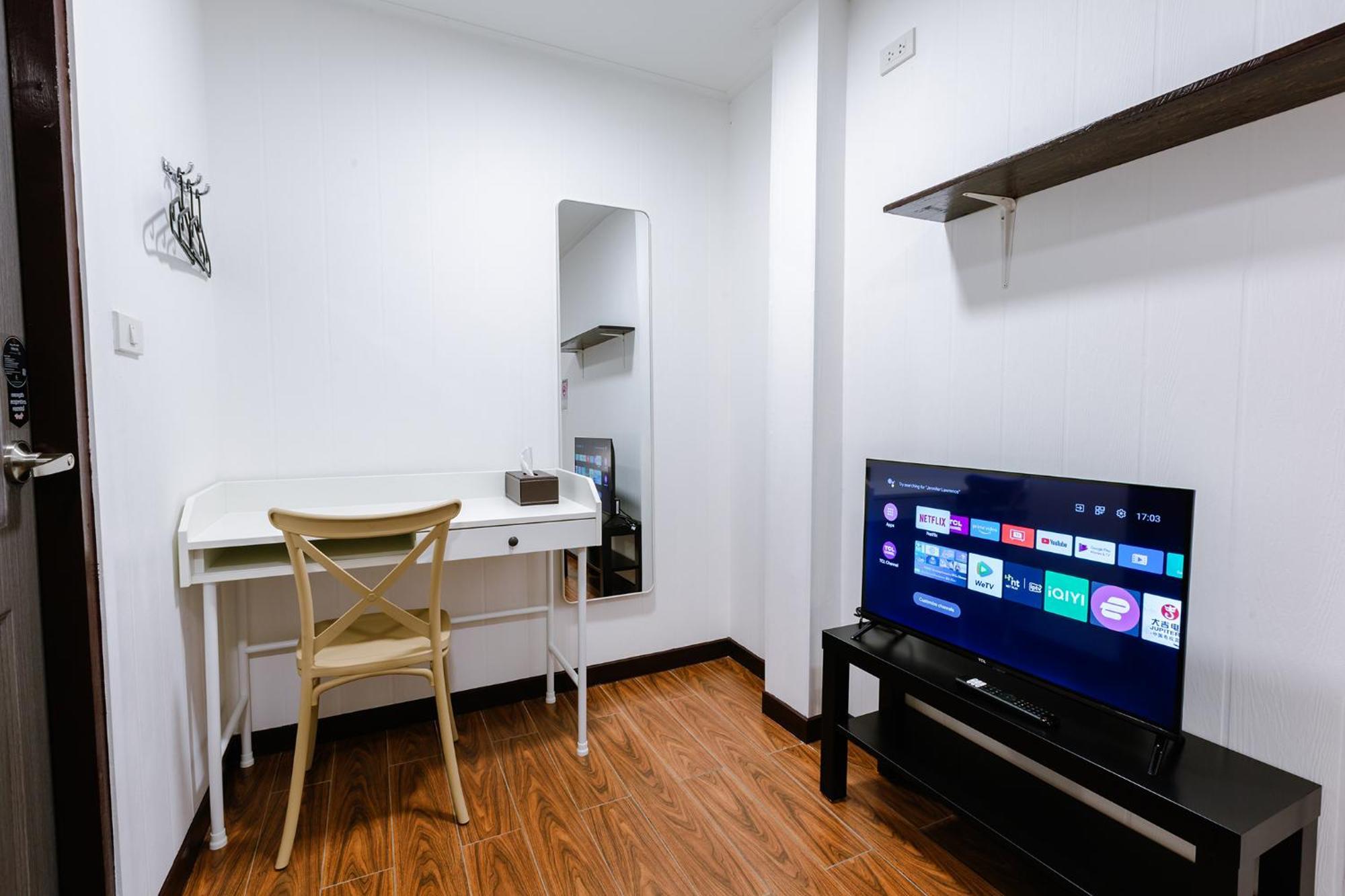 Diff Hostel Μπανγκόκ Εξωτερικό φωτογραφία